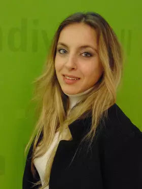 Sukrije Berisa