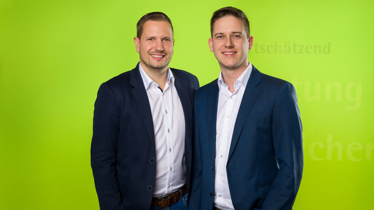 Bild von Sprick & Schulten Bild von Sprick & Schulten