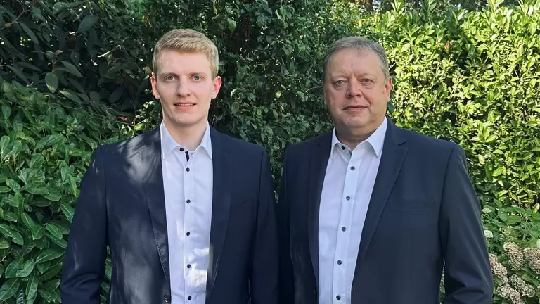 Wir kümmern uns: LVM-Versicherungsagentur Ostendorf OHG
