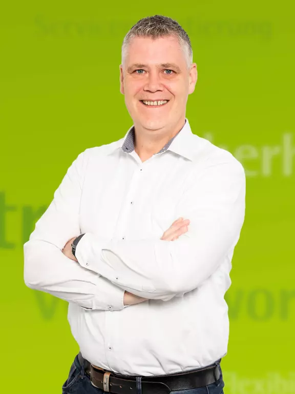 Sascha Vieth