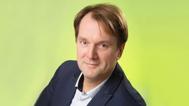Wir kümmern uns: LVM-Versicherungsagentur Robert Lange