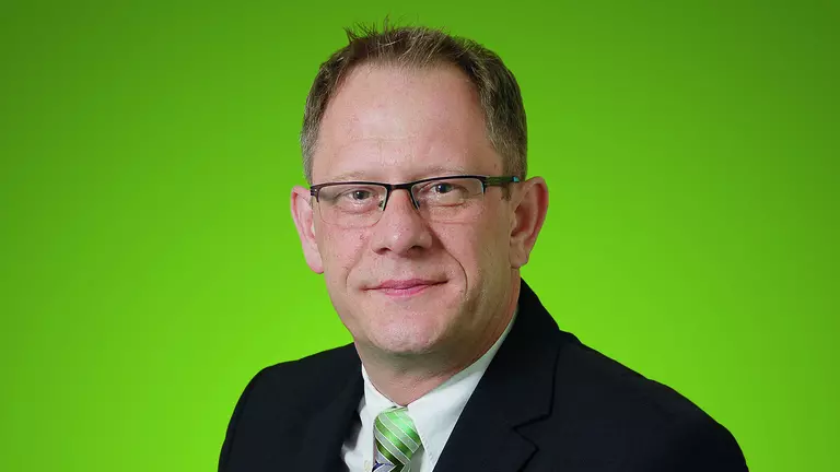 Ich kümmere mich: LVM-Versicherungsagentur Bernd Anton