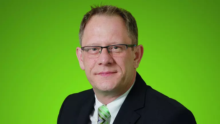 Ich kümmere mich: LVM-Versicherungsagentur Bernd Anton