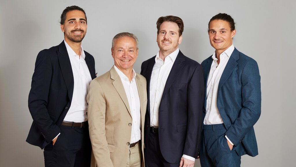 LVM-Versicherungsagentur Prölß & Schoblocher