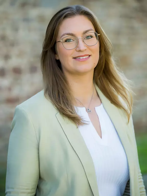 Kristin Große-Albers