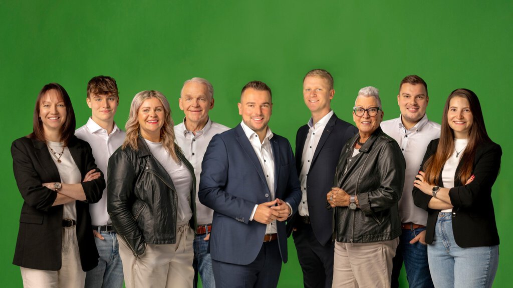 LVM-Versicherungsagentur Marcel Robben