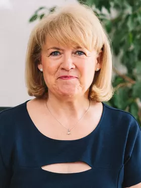 Kerstin Buchmann