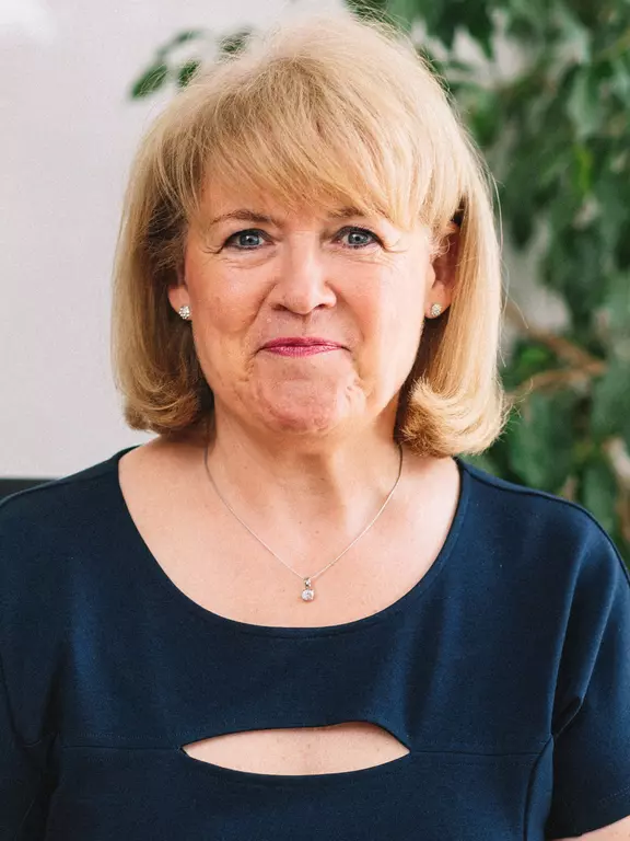Kerstin Buchmann