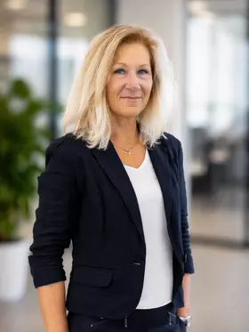 Monika Schweinem