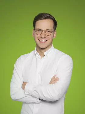 Tim van Rahden