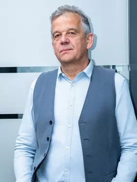 Markus Engel