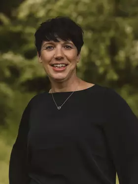 Antje Zweigler