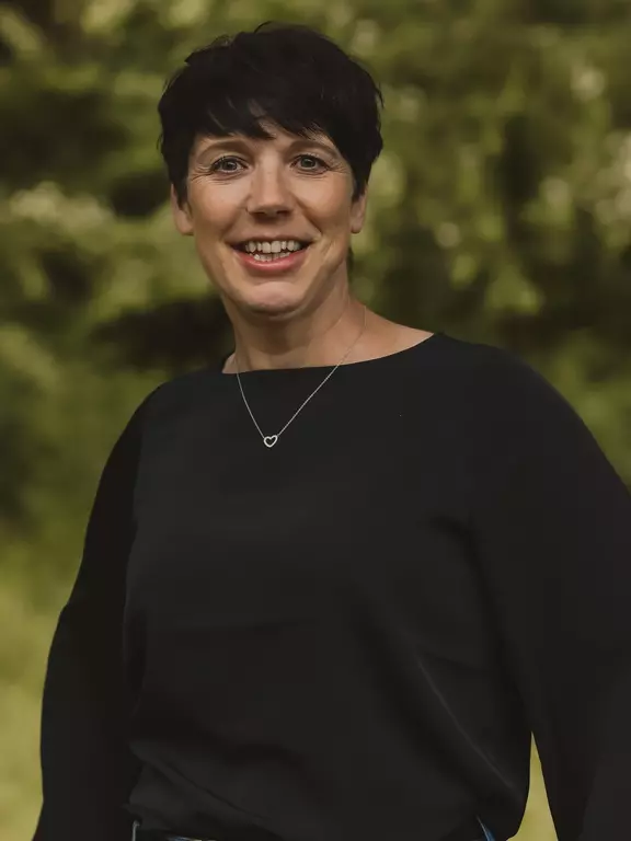 Antje Zweigler