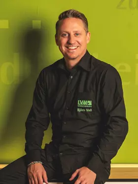 Björn Voß