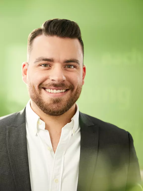 Dennis Klomp