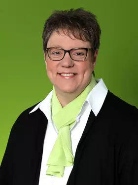 Sandra Hartmann