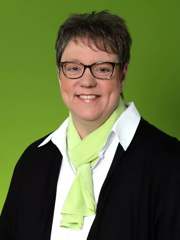 Sandra Hartmann
