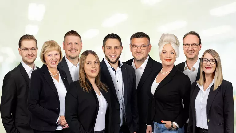 Wir kümmern uns: LVM-Versicherungsagentur Hofmann & Wettstein