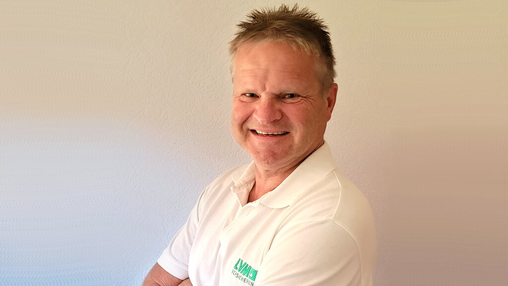 LVM-Versicherungsagentur Udo Richter