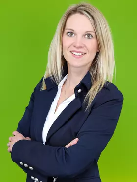 Sandra Radin