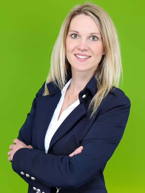 Sandra Radin