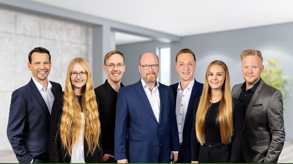 LVM-Versicherungsagentur Berger & Wilmsen oHG