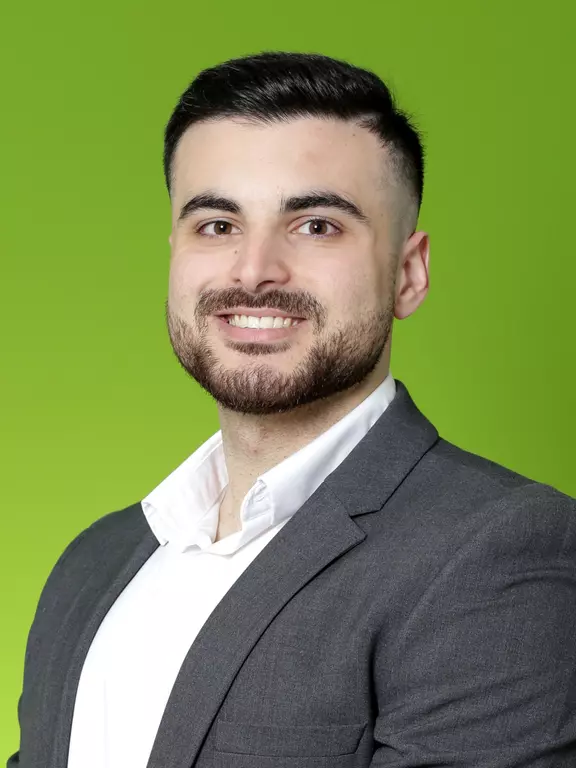 Oguzhan Arslaner