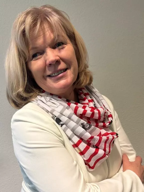 Heike Jursch