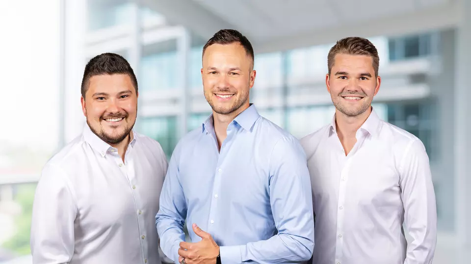 Ihre LVMVersicherungsagentur Oliver Lis in Bottrop