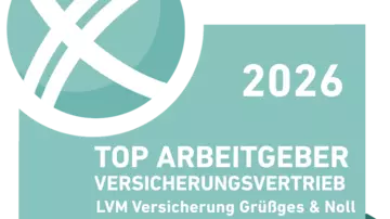 TOP Arbeitgeber 2026 – Sehr gut ausgezeichnet