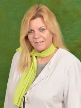 Birgit Lemke