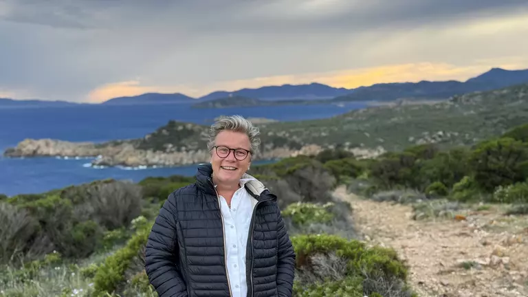 Wir kümmern uns: LVM-Versicherungsagentur Heike Axer