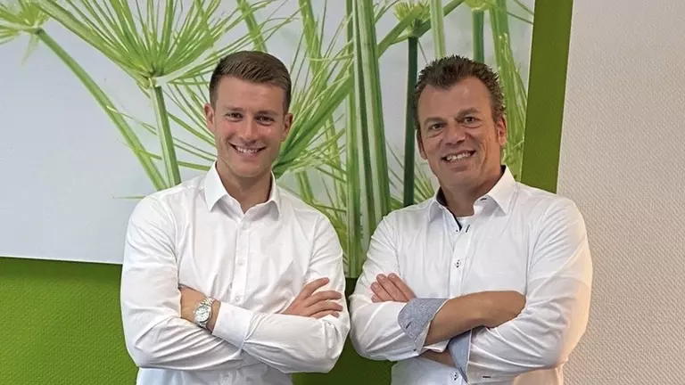 Wir kümmern uns: LVM-Versicherungsagentur Haarmann