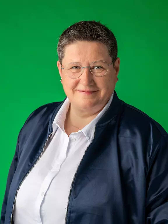 Marion  Rabbe