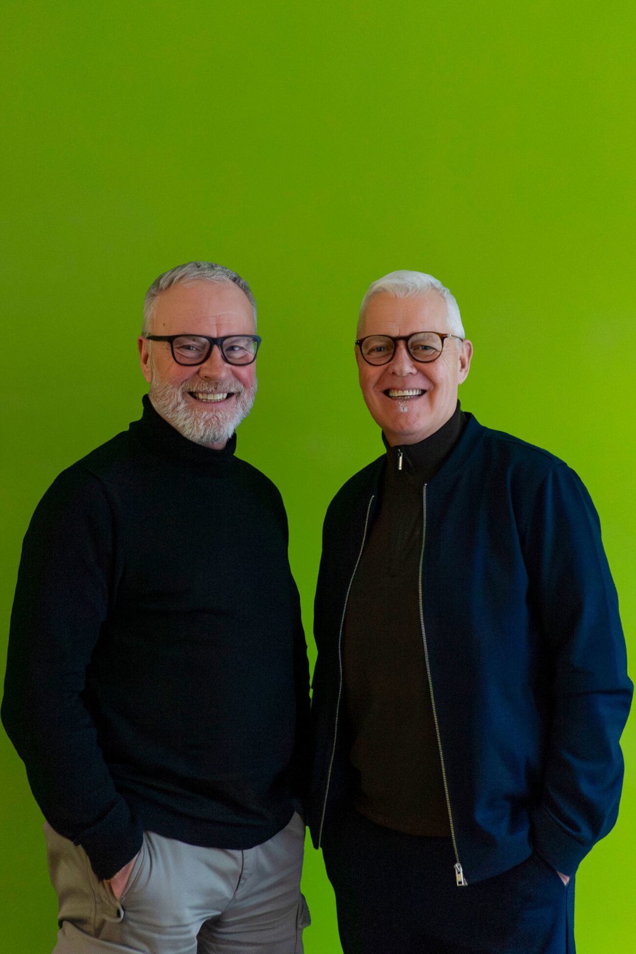 Bild von Jens Becker & Kai Becker