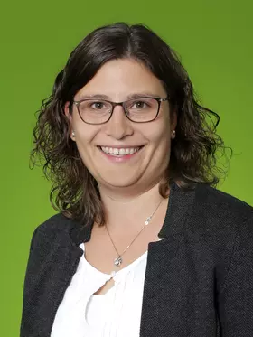 Sarah Rapp