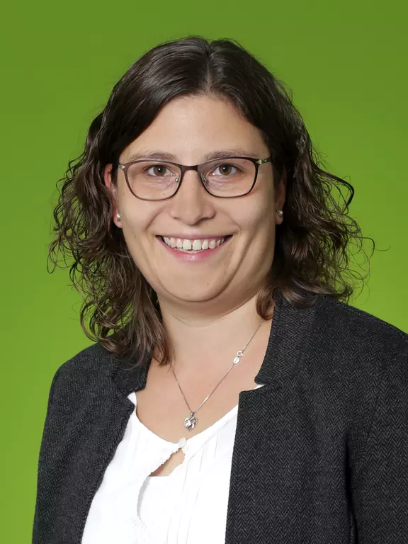 Sarah Rapp