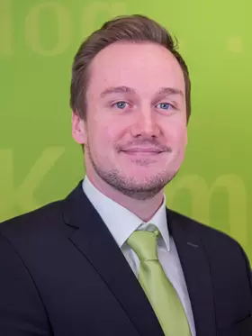 Marvin Wehrend