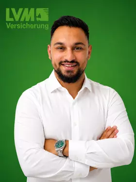 Florian Berisha