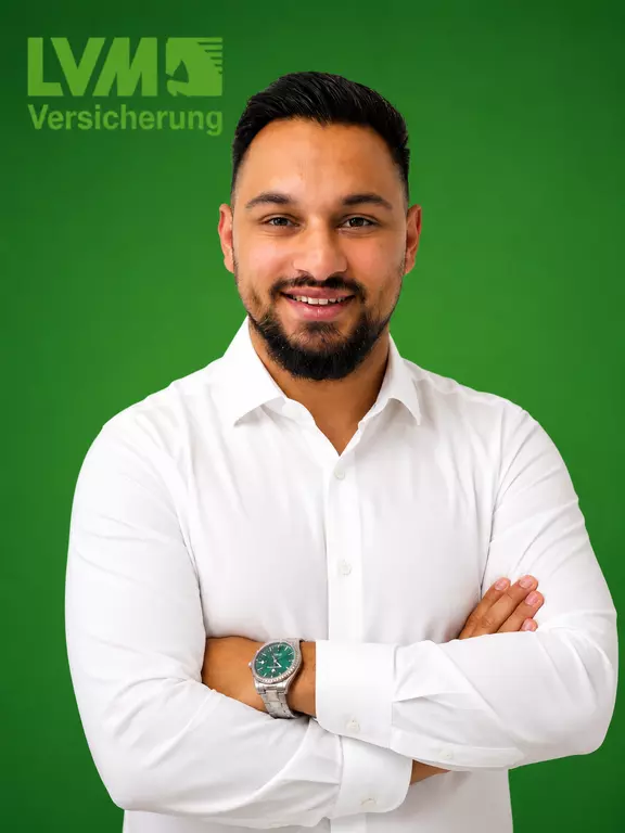 Florian Berisha