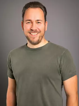 Friedemann Sturm