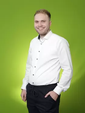 Tim Knippert