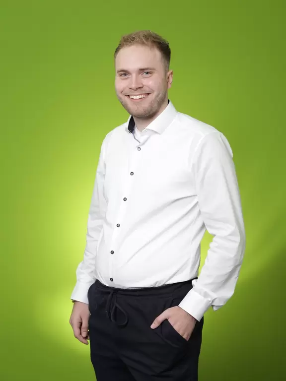 Tim Knippert
