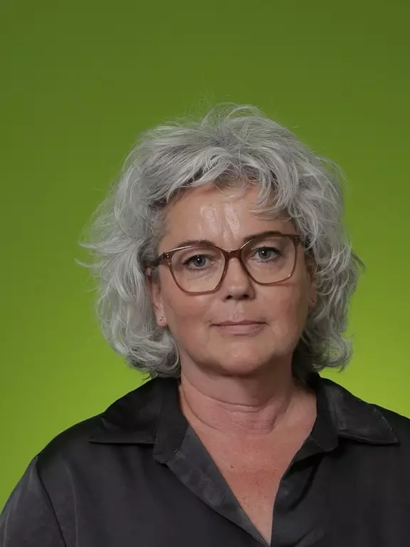Silke Schweikert