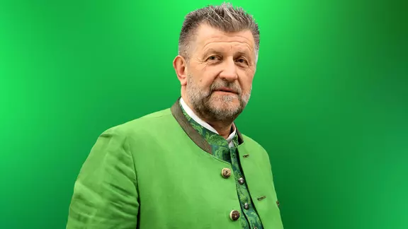 Kurt Pfeuffer
