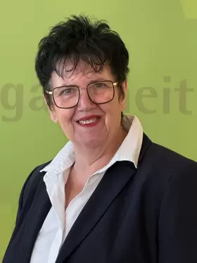 Ute Bergweiler