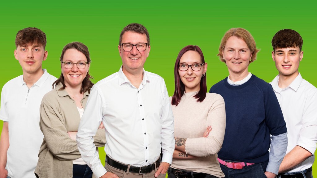 LVM-Versicherungsagentur Ralf Werner