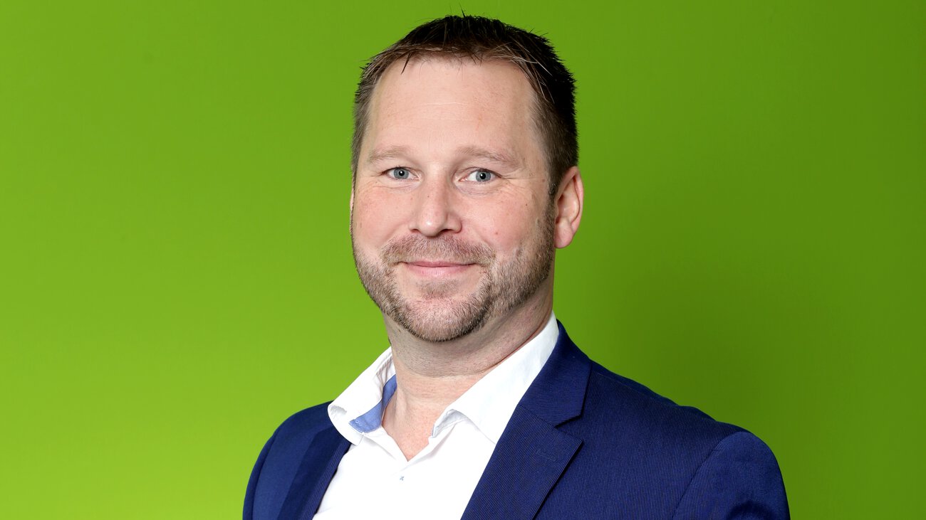 Bild von Oliver Wiege