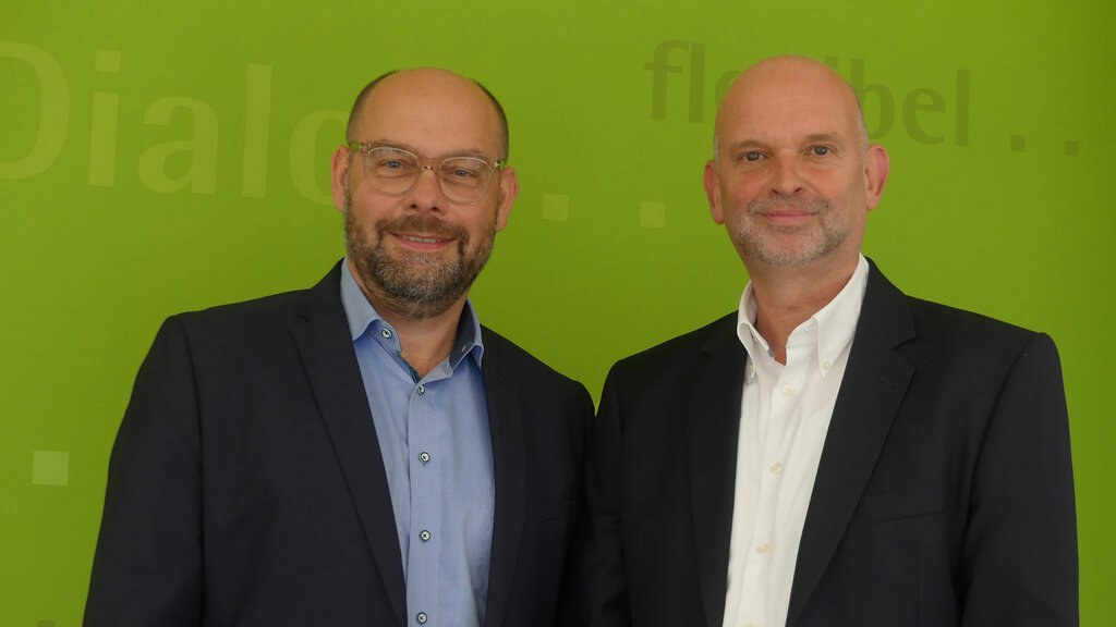 LVM-Versicherungsagentur Müller & Much