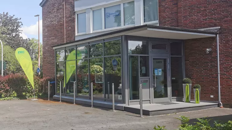 Wir kümmern uns: LVM-Versicherungsagentur José Pimenta